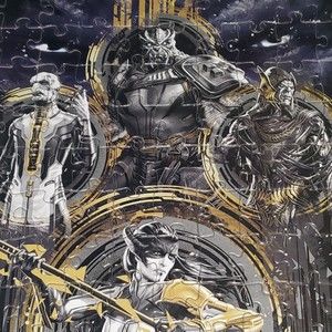 Meet your Posher, Daniel